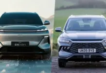 Geely pune tunurile pe BYD și Chery pe piețele auto, făcând viața BMW, Mercedes, Volkswagen, Renault tot mai imposibilă în toată lumea Geely BYD