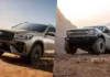 Geely Ford