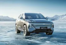 Geely Galaxy Starship 7 EM-i egalează DACIA Duster la autonomie și face inutil motorul Tribrid Geely Galaxy Starship 7 EM-i