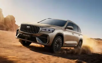 Geely Monjaro EM-i are data de lansare anunțată și vine să pună la grea încercare Renault, Mercedes, BMW sau Volkswagen în Europa Geely Monjaro EM-i