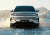 Geely defect