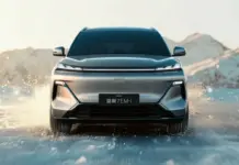 Geely recheamă zeci de mii de mașini în service din cauza unui defect extrem de periculos Geely defect