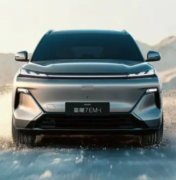 Geely recheamă zeci de mii de mașini în service din cauza unui defect extrem de periculos Geely defect