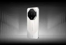 Huawei MATE 90 Pro este lansat cu un ecran impresionant, în comparație cu cel al iPhone 18 Pro Max Huawei MATE 90 Pro argintiu