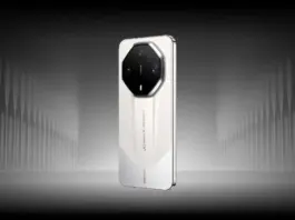 Huawei MATE 90 Pro argintiu