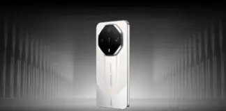 Huawei MATE 90 Pro argintiu
