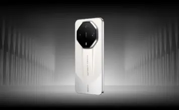 Huawei MATE 90 Pro este lansat cu un ecran impresionant, în comparație cu cel al iPhone 18 Pro Max Huawei MATE 90 Pro argintiu