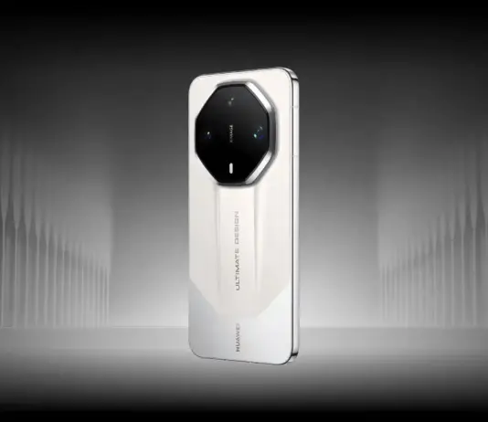 Huawei MATE 90 Pro argintiu