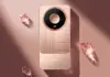 Seria Huawei MATE 90 vine cu multe surprize și tehnologii de top de la compania Huawei Huawei MATE 90 roz