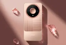 Seria Huawei MATE 90 vine cu multe surprize și tehnologii de top de la compania Huawei Huawei MATE 90 roz
