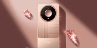 Huawei MATE 90 roz