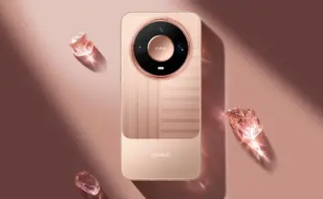 Huawei MATE 90 roz