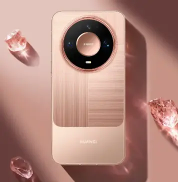 Seria Huawei MATE 90 vine cu multe surprize și tehnologii de top de la compania Huawei Huawei MATE 90 roz
