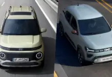Hyundai Inster vs DACIA Spring 2 arată avantajele și dezavantajele mașinii românești, dar care merită cumpărată ? Hyundai Inster DACIA Spring 2