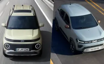 Hyundai Inster vs DACIA Spring 2 arată avantajele și dezavantajele mașinii românești, dar care merită cumpărată ? Hyundai Inster DACIA Spring 2