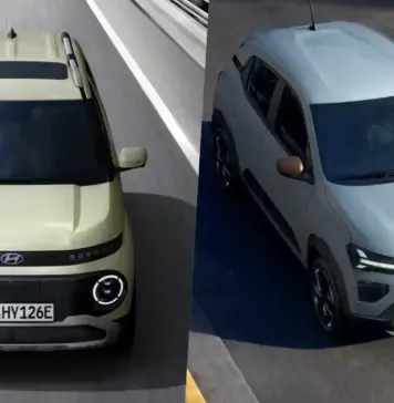 Hyundai Inster vs DACIA Spring 2 arată avantajele și dezavantajele mașinii românești, dar care merită cumpărată ? Hyundai Inster DACIA Spring 2
