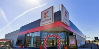 Kaufland bani fructe legume