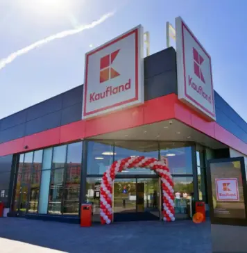 Kaufland dă Bani Inapoi la toate fructele și legumele cumpărate azi Kaufland bani fructe legume