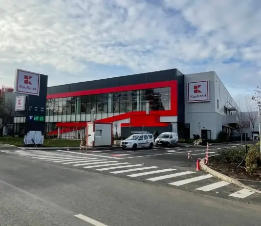 Kaufland cupoane reduceri Xtra