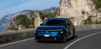 Lancia Gamma