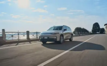 Leapmotor și Stellantis Încep Producția de Mașini în Spania, Evitând Tarifele Vamale și Noile Restricții UE Leapmotor B10