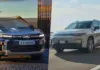 Leapmotor B10 este Fabricat acum în Spania, scapă de Tarife Vamale și Atacă DACIA Bigster fără Restricții Leapmotor B10 DACIA Bigster