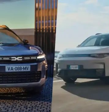 Leapmotor B10 este Fabricat acum în Spania, scapă de Tarife Vamale și Atacă DACIA Bigster fără Restricții Leapmotor B10 DACIA Bigster