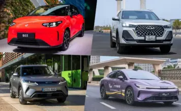 Înțelegerea Chinei cu UE pentru GAC, Chery, BYD, Saic, Lepmotor, Geely, cu vești Grozave pentru Europeni și Prețurile Mașinilor Leapmotor BYD Chery GAC