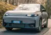 Leapmotor C10
