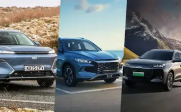 Câte Mașini BYD, Chery, MG, Leapmotor, GAC, Xpeng, Nio, Geely Vrea UE să Limiteze și cum Scapă Chinezii de Restricții Leapmotor Chery BYD