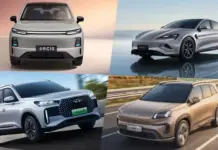 China lansează Avertismente Dure privind Restricțiile Împotriva BYD, Chery, Geely, Leapmotor, SAIC, GAC, Dongfeng Leapmotor Saic GAC BYD