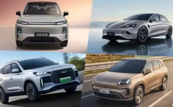 China lansează Avertismente Dure privind Restricțiile Împotriva BYD, Chery, Geely, Leapmotor, SAIC, GAC, Dongfeng Leapmotor Saic GAC BYD