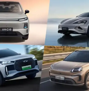 China lansează Avertismente Dure privind Restricțiile Împotriva BYD, Chery, Geely, Leapmotor, SAIC, GAC, Dongfeng Leapmotor Saic GAC BYD