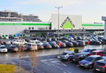 Ofertele Elecronicelor de la Leroy Merlin cu Prețuri Mici în Magazinele din Toată România Leroy Merlin electronice
