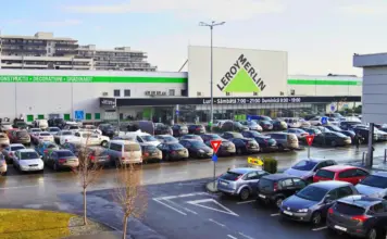 Ofertele Elecronicelor de la Leroy Merlin cu Prețuri Mici în Magazinele din Toată România Leroy Merlin electronice