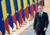 Luca Niculescu Palatul Victoria