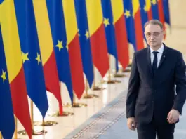 Luca Niculescu Palatul Victoria