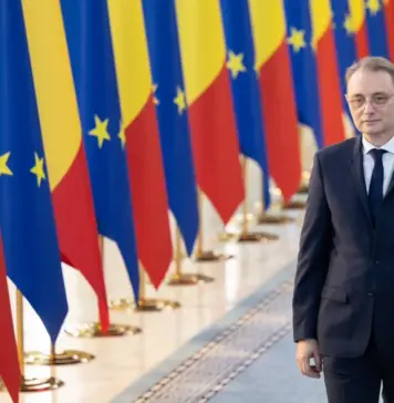 Luca Niculescu Palatul Victoria