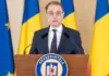 Luca Niculescu Prins între Ciocan și Nicovală înainte de a cere Voturile PNL, PSD, USR în Parlamentul României Luca Niculescu voturi Parlament