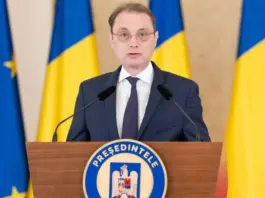Luca Niculescu voturi Parlament