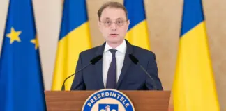 Luca Niculescu voturi Parlament