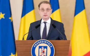 Luca Niculescu voturi Parlament