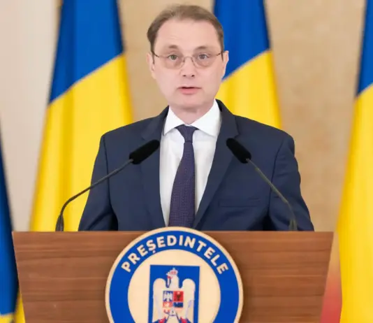 Luca Niculescu voturi Parlament