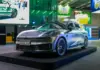 Lynk & Co 07 GT