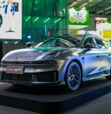 Lynk & Co 07 GT va fi Lansat în Europa cu Specificații Impresionante, dar Prețurile pot Crește Durerile Audi, Mercedes, BMW sau Volkswagen Lynk & Co 07 GT