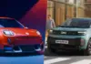 MG Go va fi Produsă în Europa și Atacă DACIA Spring 2 cu Multe Dotări, Baterie Mare, Motorizări Bun MG Go DACIA Spring 2