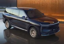 MG IM LS9 2026 Anunțat Oficial cu Dotări de Top și Specificații Impresionante pentru SUV MG IM LS9 2026