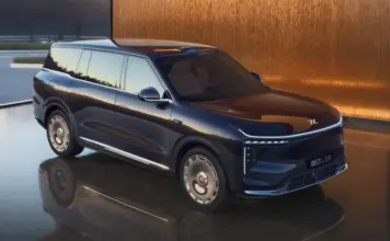 MG IM LS9 2026 Anunțat Oficial cu Dotări de Top și Specificații Impresionante pentru SUV MG IM LS9 2026