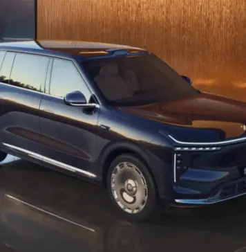 MG IM LS9 2026 Anunțat Oficial cu Dotări de Top și Specificații Impresionante pentru SUV MG IM LS9 2026
