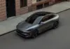 MG IM6 2026 este Provocarea Uriașă pe care BMW, Audi, Mercedes, Porsche Evitau să o Înfrunte în Europa MG IM6 2026
